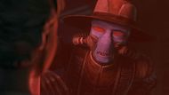 Scene from Star Wars: The Bad Batch | Image via: Star Wars